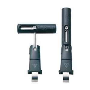 【メーカー純正品】【正規代理店品】TOPEAK（トピーク） バー エクステンダー ACZ13300「...