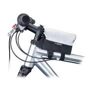 【メーカー純正品】【正規代理店品】TOPEAK（トピーク） バッグ  トライ レインカバー付 BAG...