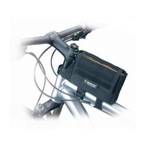 【メーカー純正品】【正規代理店品】TOPEAK（トピーク） バッグ  トライ レインカバー無 BAG...