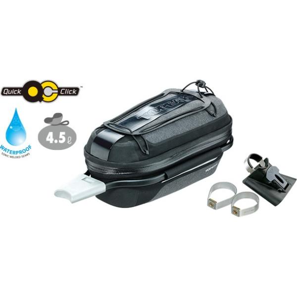 【メーカー純正品】【正規代理店品】TOPEAK(トピーク)ダイナ ドライバッグ「爆買」