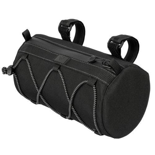 TOPEAK(トピーク) チューブラーバーバッグスリム BLK 「爆買」