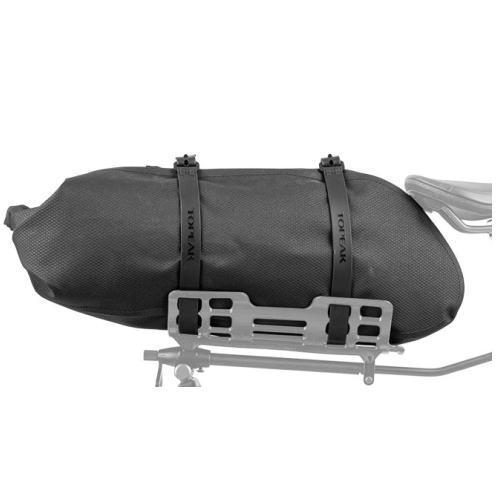 TOPEAK(トピーク) U-シェル ドライバッグ10L(画像のU-シェルは別売りです) 「爆買」