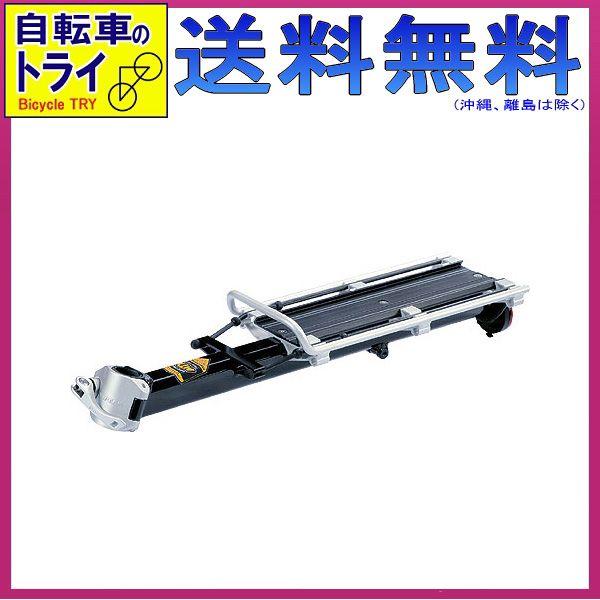 【メーカー純正品】【正規代理店品】TOPEAK（トピーク） キャリヤー  QR-MTX E タイプ ...