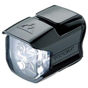 【メーカー純正品】【正規代理店品】TOPEAK(トピーク) ヘッド ランプ ホワイトライト レース「...