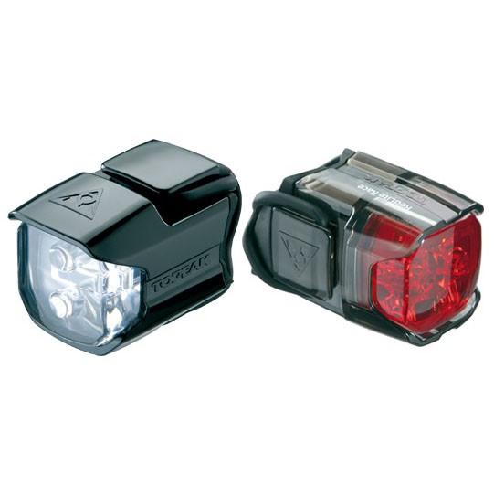 【メーカー純正品】【正規代理店品】TOPEAK(トピーク) ヘッド ランプ WHライト &amp; RDライ...