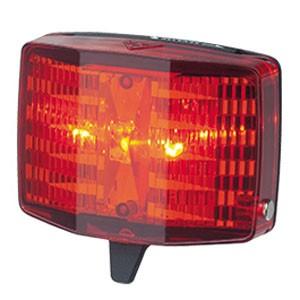 LEGANCE 汎用LEDリフレクターストリームタイプ J-CLUB レガンス(LEGANCE) LEDリフレクター汎用 ストリーム