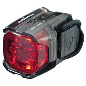 【メーカー純正品】【正規代理店品】TOPEAK(トピーク) テールランプ ライト レッドライト レ-...