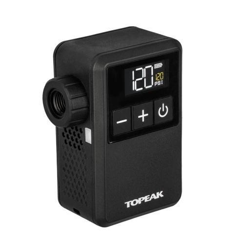 TOPEAK(トピーク) E-ブースターデジタル ミニ 「爆買」