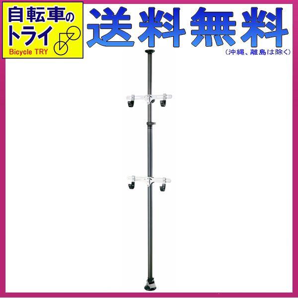 【メーカー純正品】【正規代理店品】TOPEAK（トピーク） ディスプレー スタンド  デュアル タッ...