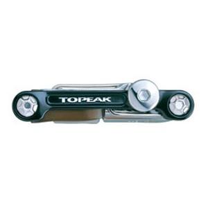 【メーカー純正品】【正規代理店品】TOPEAK(トピーク) ツール ミニ 20 プロ ブラック「爆買...