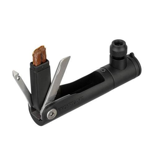 TOPEAK(トピーク) チュビミニX 「爆買」