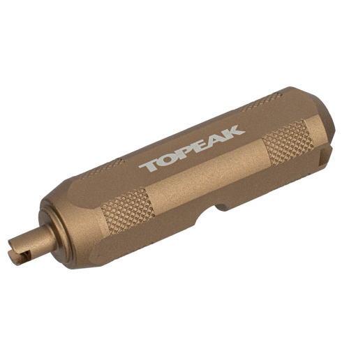 TOPEAK(トピーク) バルブ ツール チーム イシュー 「爆買」