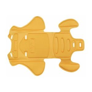 【メーカー純正品】【正規代理店品】TOPEAK(トピーク)シート パッド YEL (215-B02-...