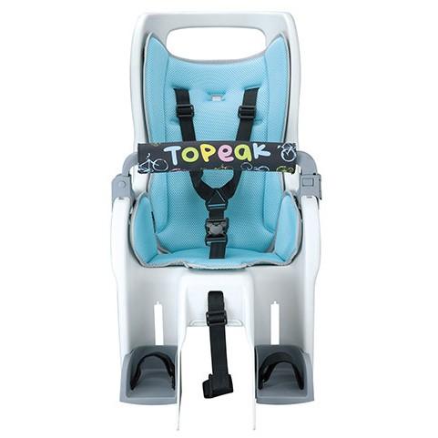 【メーカー純正品】【正規代理店品】TOPEAK(トピーク)シートパッド BLU (TRK-BS02)...