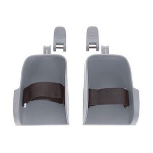 【メーカー純正品】【正規代理店品】TOPEAK(トピーク)足乗せ (左右セット) (TRK-S024...