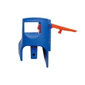 【メーカー純正品】【正規代理店品】TOPEAK(トピーク)レバー付 グラブ バー フィクサー (TR...