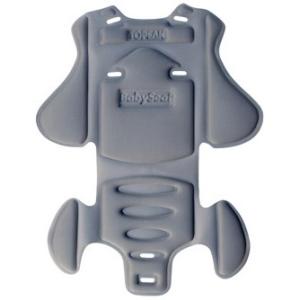 【メーカー純正品】【正規代理店品】TOPEAK(トピーク)シート パッド GRY (TRK-S017...