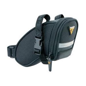 【メーカー純正品】【正規代理店品】トピーク(TOPEAK) バッグ エアロ ウエッジ パック マイク...