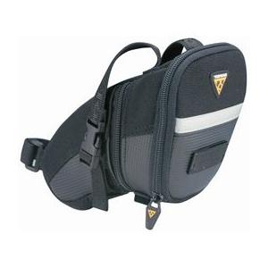 【メーカー純正品】【正規代理店品】トピーク(TOPEAK) バッグ エアロ ウエッジ パック M ス...