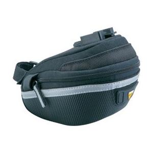 【メーカー純正品】【正規代理店品】トピーク(TOPEAK) バッグ ウエッジ パック II S「爆買...