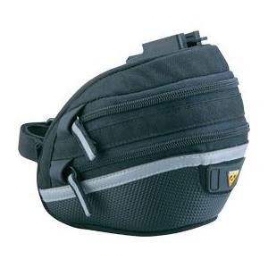 【メーカー純正品】【正規代理店品】トピーク(TOPEAK) バッグ ウエッジ パック II M「爆買...