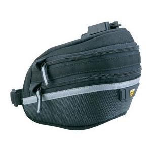 【メーカー純正品】【正規代理店品】トピーク(TOPEAK) バッグ ウエッジ パック II L「爆買...