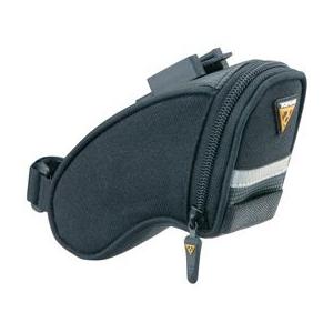 【メーカー純正品】【正規代理店品】トピーク(TOPEAK) バッグ エアロ ウエッジ パック マイク...