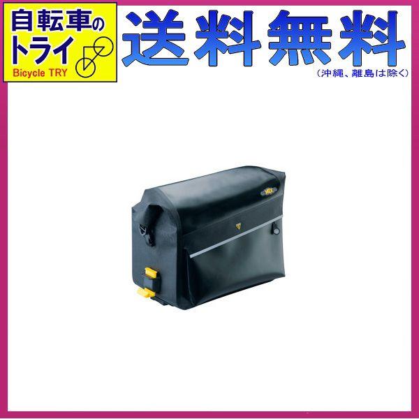 【メーカー純正品】【正規代理店品】トピーク(TOPEAK) バッグ MTX トランク ドライ バッグ...