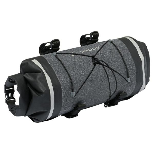 【メーカー純正品】【正規代理店品】VAUDE(ファウデ) ハンドルバーバッグ Trailfront ...