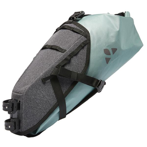 【メーカー純正品】【正規代理店品】VAUDE(ファウデ) サドルバッグ TrailsaddleII ...