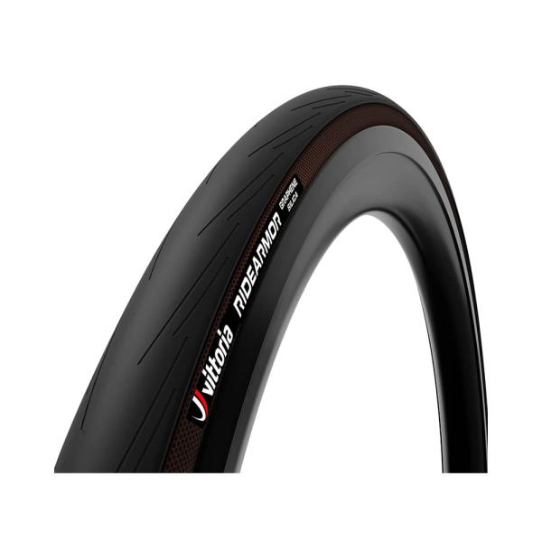 Vittoria(ヴィットリア) タイヤ ライドアーマー クリンチャー/TLR対応(フックレス対応)...