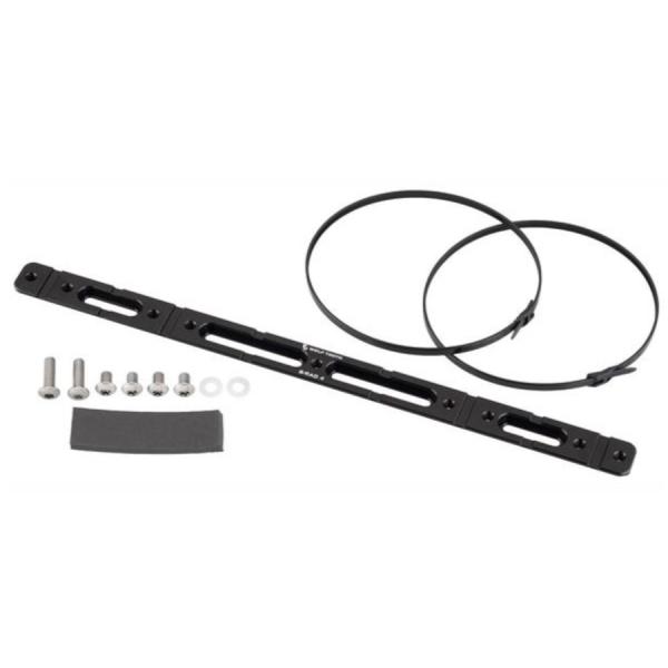 【メーカー純正品】【正規代理店品】WOLF TOOTH B-RAD 4 Slot Base Moun...