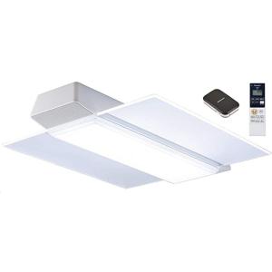 TOSHIBA 東芝 NLEH12001B-LC 〈LEDシーリング 12畳 調光 調色