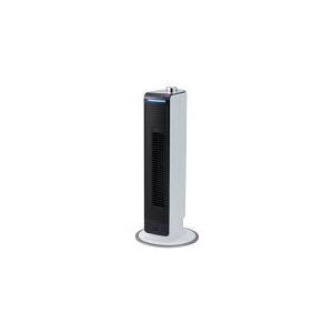 コイズミ ホット＆クール KHF-0870/W（ホワイト） セラミックファン 