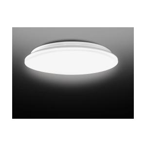 東芝ライテック TOSHIBA LEDシーリングライト （昼光色） 〜6畳