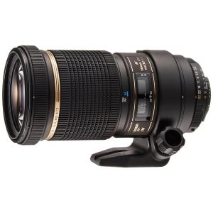 【展示品】Tamron 180 mm f / 3.5 Di SP FEC (If/M) 1 : 1のマクロレンズ none AFB01N-700