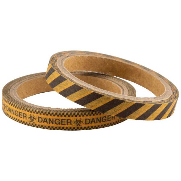 コトブキヤ M.S.G モデリングサポートグッズ コーションマスキングテープセットB【新品】