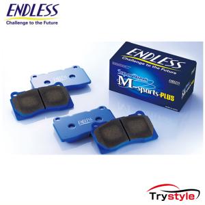 ENDLESS（エンドレス） EP415 MX72K MX72K 軽自動車専用ストリート用