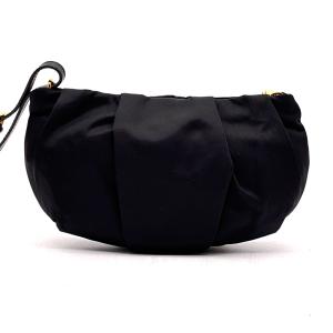プラダ PRADA ポーチ コスメ メイク 小...の詳細画像2