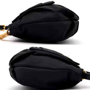 プラダ PRADA ポーチ コスメ メイク 小...の詳細画像3