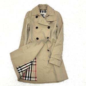 BURBERRY バーバリー ケンジントン トレ...の商品画像