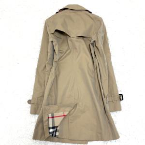 BURBERRY バーバリー ケンジントン ト...の詳細画像1