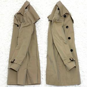 BURBERRY バーバリー ケンジントン ト...の詳細画像2