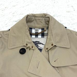 BURBERRY バーバリー ケンジントン ト...の詳細画像4