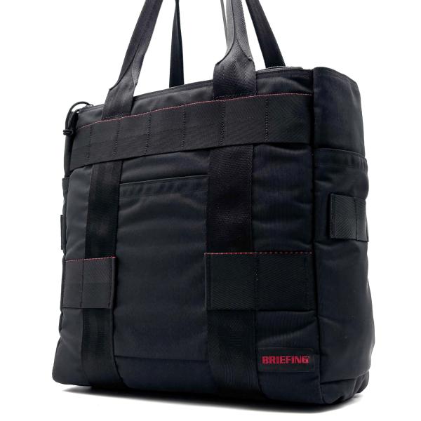 ブリーフィング BRIEFING プロテクション トートバッグ PROTECTION TOTE MW...