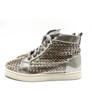 Christian Louboutin クリス...の詳細画像2