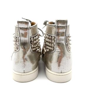Christian Louboutin クリス...の詳細画像3