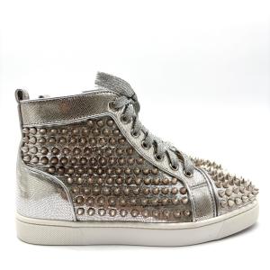 Christian Louboutin クリス...の詳細画像4