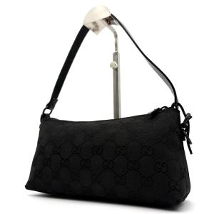美品】PRADA プラダ カナパ Sサイズ トートバッグ デニム ネイビー 紺