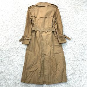バーバリー BURBERRY トレンチコート ...の詳細画像1